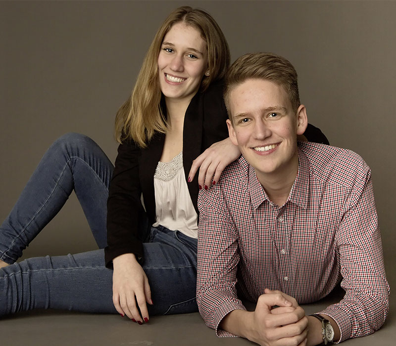 Familienfotos in Northeim. Egal ob Familie, Newborn, Geschwister, Babybauch oder Portrait. Immer das passende Shooting.